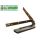 WINKHAUS Falzeckband Eckband Originalnummer FT4Re T4/1 Rechts (Alternativ wird Roto Ecklager + Eckband geliefert ) FachP5311
