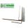 WINKHAUS Falzeckband Eckband Originalnummer FT4Re T4/1 Rechts (Alternativ wird Roto Ecklager + Eckband geliefert ) FachP5311