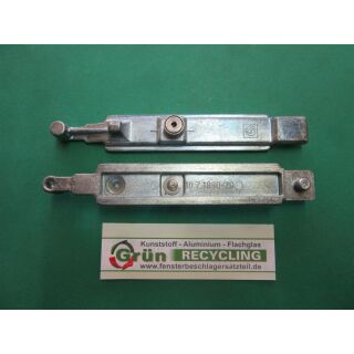 SCHLECHTENDAHL Kippriegel Fingerriegel 10 Z 1830-29  42187-29   (Alternativ wird 001001009015003 FachX1662 geliefert) FachP4758