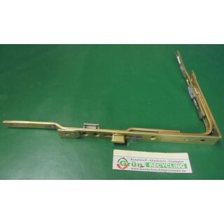 ROTO Eckumlenkung Centro 80 R500B50 125 x 180 mm