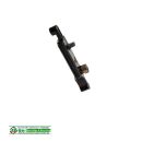 SCHÜCO Fingerriegel Kippriegel 251 440 DK / 251 452 Stulp SchrankP089/6