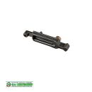 SCHÜCO Fingerriegel Kippriegel 251 440 DK / 251 452 Stulp SchrankP089/6