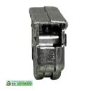 WINKHAUS Getriebeschnecke / Schneckengehäuse GRK / GRM incl. Schrauben M3x12 Zahnrad mit 6 Zähnen HB6/014