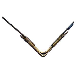 SIEGENIA Eckumlenkung 140 x 140 mm VSO  FachB13  nur noch Reparatur möglich