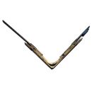 SIEGENIA Eckumlenkung 140 x 140 mm VSO  FachB13  nur noch...