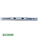 ROTO HAUTAU PSK Getriebeschnecke / Schneckengehäuse 17,5mm Dorn , inkl. 2 Schrauben M4x12 und 2 Nieten 3x16 HB6/008