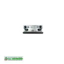 GU Schließblech 9-36098-69 , 55 x 24mm , Nutl....