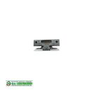 GU Schließblech 9-36098-69 , 55 x 24mm , Nutl. 12,9, Veka FachG3/12