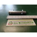 SIEGENIA-AUBI Eckband KF46 / KF70,  69 x 12 mm, 2 Haltezapfen 17 x 6 mm,  FachX1807
