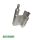 SCHÜCO Ecklager a 130kg FR Links , Silber 243395 FachVR4/518