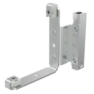 GU  FALZECKBAND D, 12/22-9, OHNE BREMSE, R ferGUard*silber HB12/103