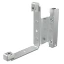 FALZECKBAND D, 12/22-9, OHNE BREMSE, R ferGUard*silber