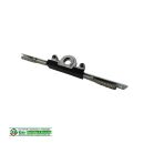 HELMITIN Kammergetriebe Nachbau Dorn 15mm FachVR5/488