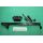 MACO Komfort-Ladenhalter Links schwarz FachP5202