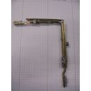 AUBI Eckumlenkung 100 x 135mm UR mit Kantenriegel...