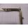 AUBI Eckumlenkung 100 x 135mm UR mit Kantenriegel (Achtung: alternativ wird ArtikelNr. 001002004012006 geliefert)