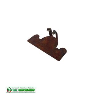 ROTO Anbohrschutz R609C50008 CE-Getriebe EF1 u. EF2 FachP4686