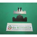 ROTO Anbohrschutz R609C50008 CE-Getriebe EF1 u. EF2...