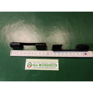 ROTO Centro Abdeckkappe braun mit Lagerspuren Axerlager 62820A5020 Raum1R1/46