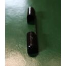 ROTO Centro Abdeckkappe braun mit Lagerspuren Axerlager 62820A5020 Raum1R1/46
