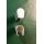 ROTO Centro Abdeckkappe Eckband 78x18x14mm 62820A410020 K001A73008 Weiss Raum1R1/43