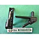 Helmitin Ecklager 61x15mm mit Haltezapfen 8x16 mm ,...
