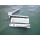 WINKHAUS Ecklager ESV 89x12mm, Zapfen 40x6mm, Haltezapfen 10x6mm, weiß, FachVR4/073