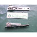 AUBI Ecklager 93x13mm, Zapfen 40x6mm - verzinkt FachVR4/072