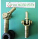 WINKHAUS Ecklager 48 x 28 mm, Haltezapfen zum Eindrehen...