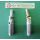Ecklager, 46 x 14 mm, Haltezapfen zum Einschrauben 29 x 14 mm, Zapfen ca. 19 x 8 mm, FachP4783