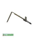 WINKHAUS Anschlußstück ADP-A 100 x 152 mm ohne Rollzapfen ADP-A FachB42
