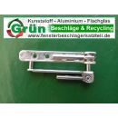 GU Ecklager 6-28742 9-37813, Gr. 22, 97 x15mm, 2...