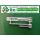 GU Ecklager 6-28742 9-37813, Gr. 22, 97 x15mm, 2 Haltezapfen 22 x 6 mm, Zapfen 38 x 6mm FachP4845