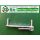 GU Ecklager 6-28742 9-37813, Gr. 22, 97 x15mm, 2 Haltezapfen 22 x 6 mm, Zapfen 38 x 6mm FachP4845