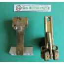 MACO Ecklager 20955 , 79 x 15 mm, unten breite 32 mm,...