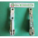SIEGENIA-AUBI Ecklager 89 x 12mm SchrankP299/5