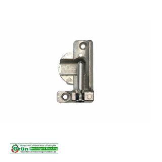 ROTO Ecklager Topfecklager E20 R600A74008R , 4/15-9 , rechts, 65815541/R FachVR4/094