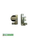 ROTO Ecklager Topfecklager E20 R600A74008L , 4/15-9 ,...