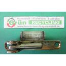WINKHAUS Ecklager EWT-19,  13-11 rechts,  73 x 12 mm,...