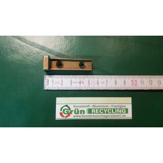 ROTO Stangenführung für 2 FLG, 6212256200 50 x12 FachP5026