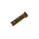 ROTO Stangenführung für 2 FLG, 6212256200 50 x12 FachP5026