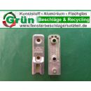 ROTO M330A818 357 903 Schließblech 50 x16 mm...