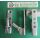 ROTO Ecklager 62 x 14 mm, Zapfen 20 x 8 mm SchrankP297/1