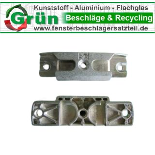WINKHAUS Schließblech Sicherheitsschließblech 75 x 22 mm SBS 192 S12 SchrankP235/8