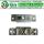 WINKHAUS Schließblech Sicherheitsschließblech 75 x 22 mm SBS 192 S12 SchrankP235/8