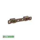 AUBI Axerlager Scherenlager , 2 Haltezapfen 3 x 3 mm,...
