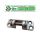 ROTO Axerlager Scherenlager 6596562400, 57 x 20 mm, Lagerstift 36 mm, M490A97 FachC14/8