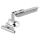Drehflügelband UNI-JET M6 NL9 oben Nut ferGUard*silber HB12/57