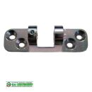 SIEGENIA Axerlager Scherenlager 66 x 19 mm, Lagerstift 29...