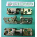 MACO Axerlager Scherenlager, 70 x19 mm, Lagerstift 27 mm...